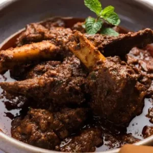 Mutton  Masala